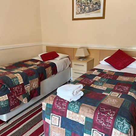 Strathpeffer Hotel Dış mekan fotoğraf