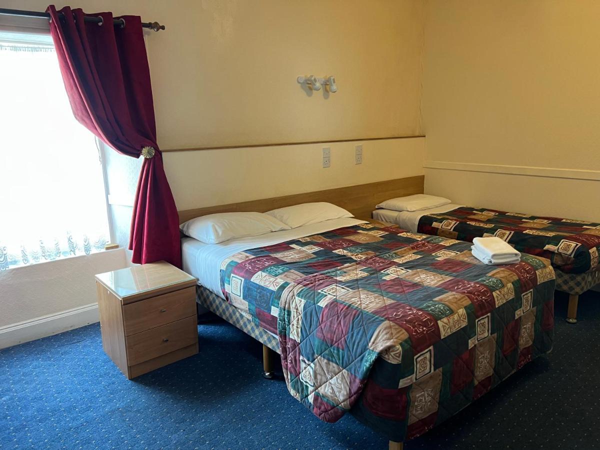 Strathpeffer Hotel Dış mekan fotoğraf