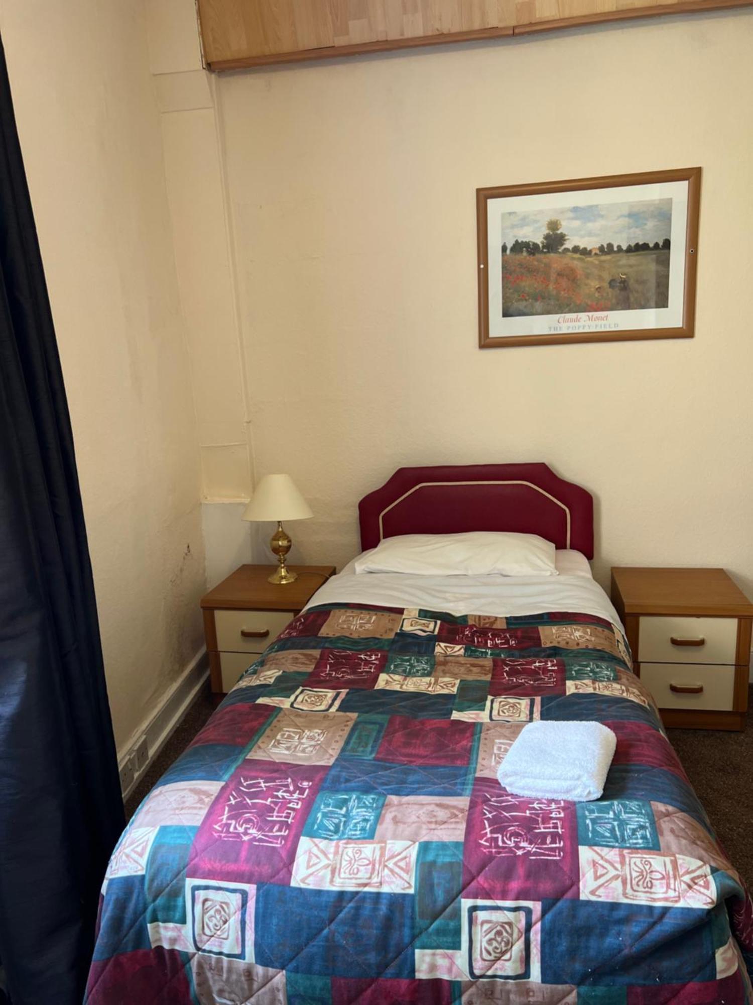 Strathpeffer Hotel Dış mekan fotoğraf